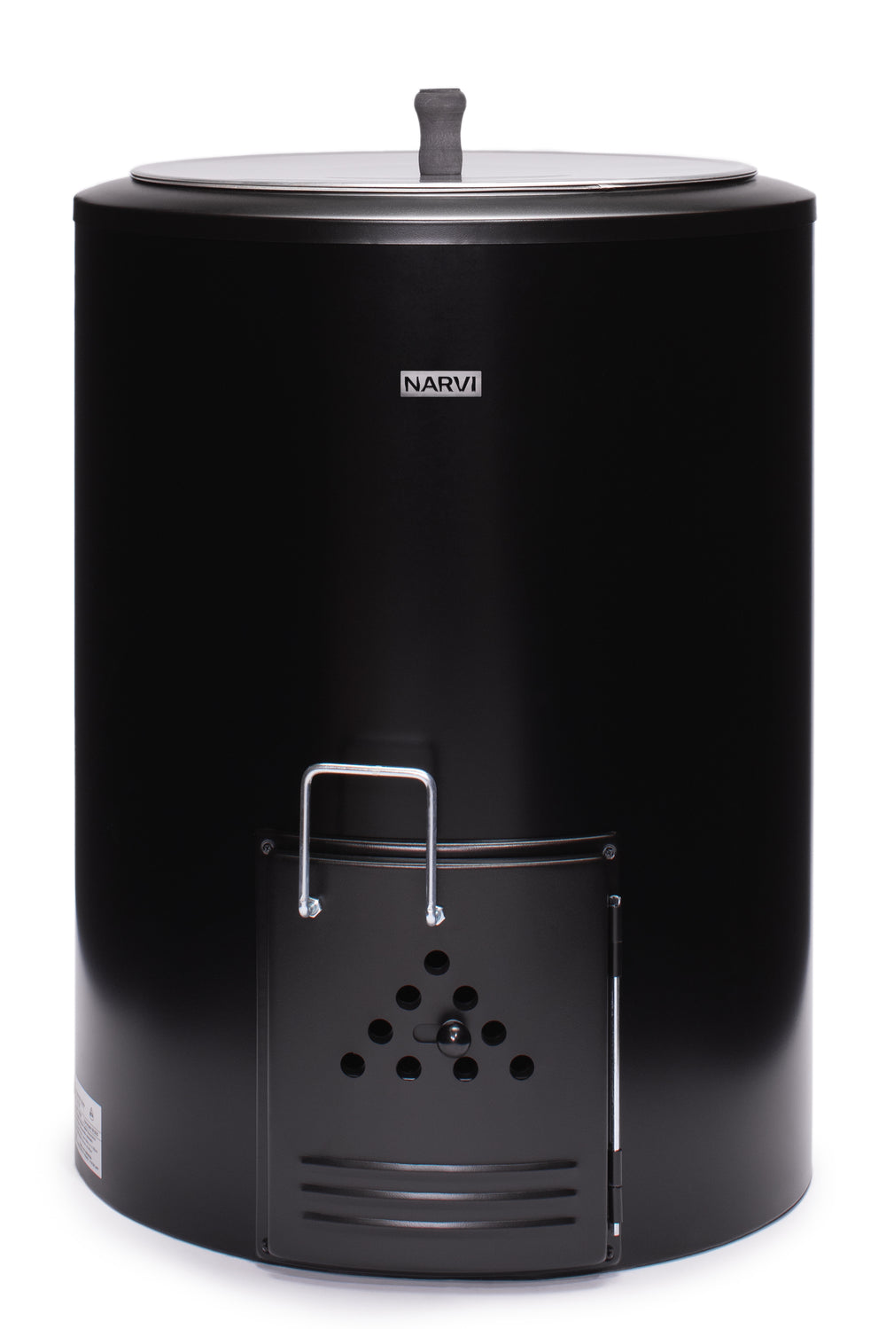 Narvi Muuripata 80 l