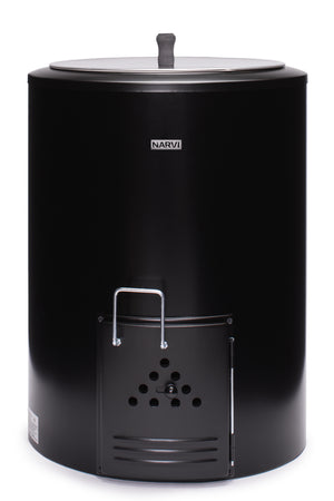Narvi Muuripata 80 l