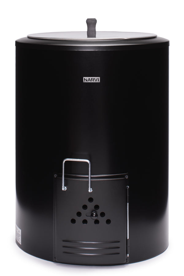 Narvi Muuripata 80 l