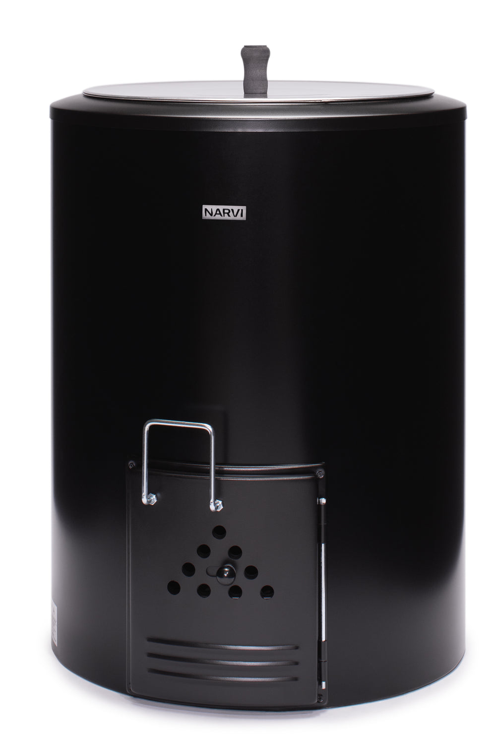 Narvi Muuripata 80 l