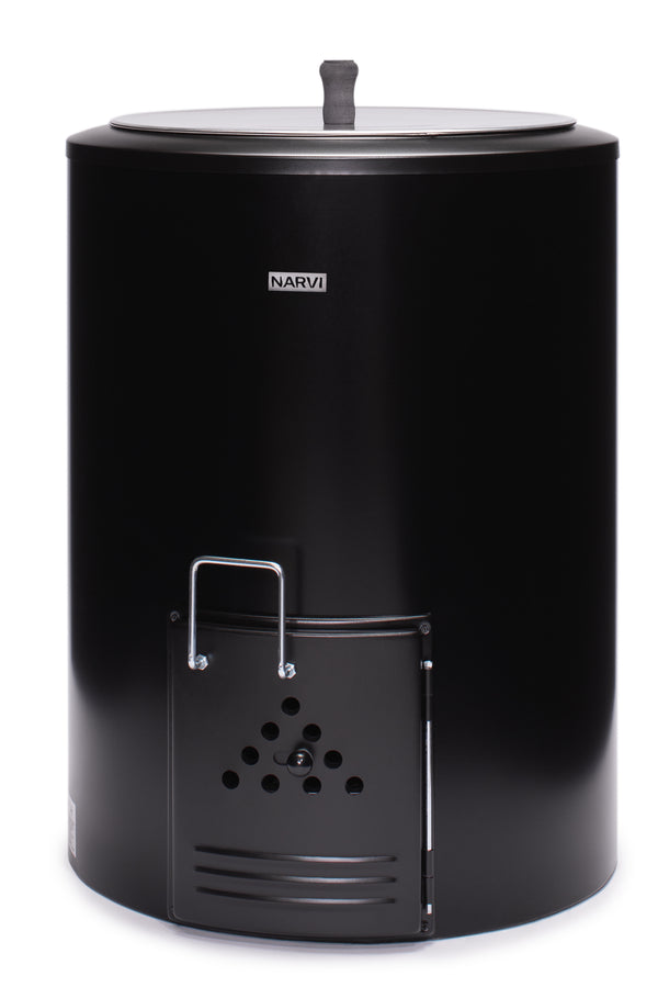 Narvi Muuripata 80 l