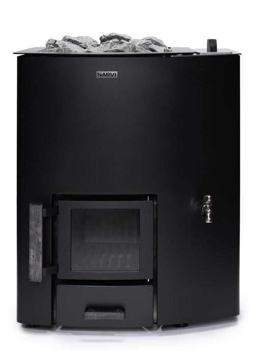 Narvi NC 20 VS