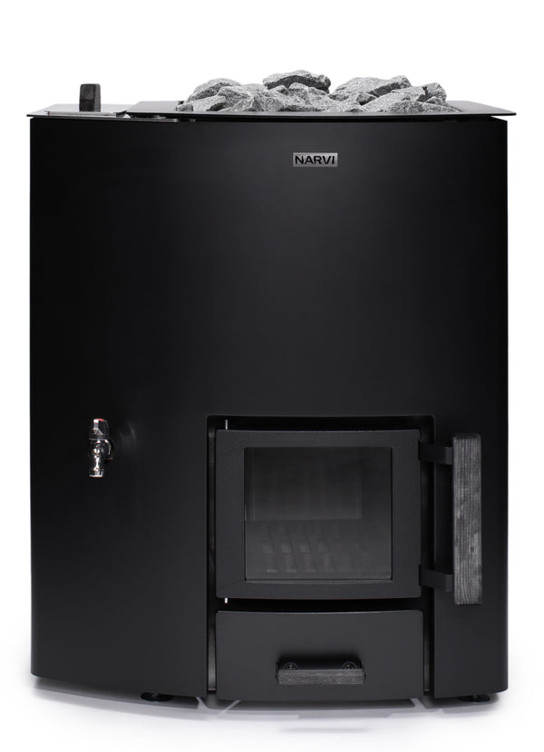 Narvi NC 20 VS
