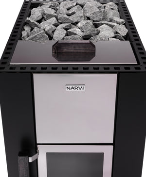 Narvi Kuru 20 VS