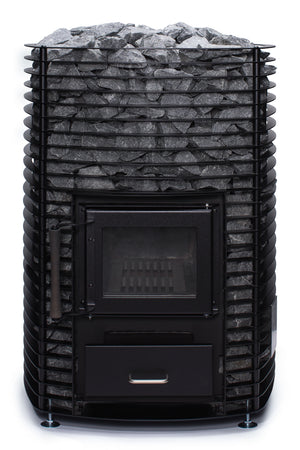 Narvi Velvet 35