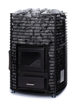 Narvi Velvet 35