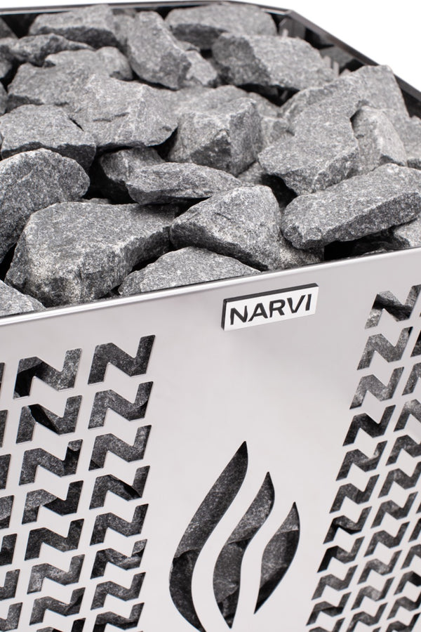 Narvi Stony 20