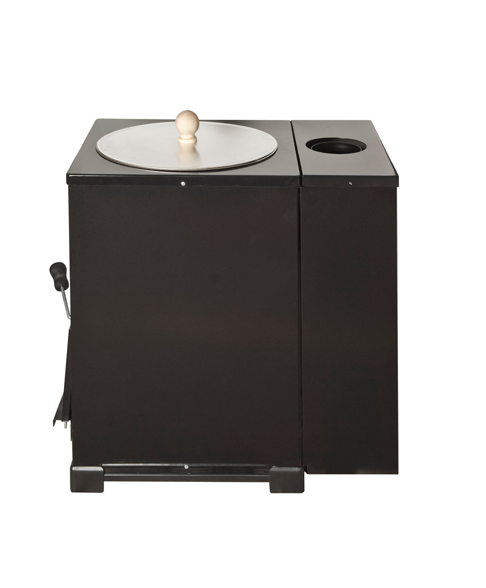 Kevythormin liitossarja Narvi 50l padalle 119mm