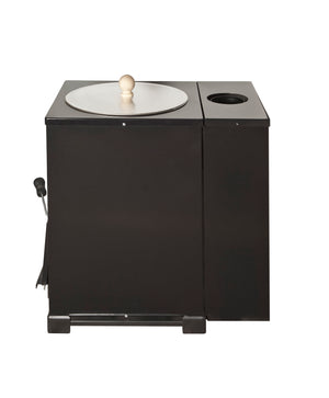 Kevythormin liitossarja Narvi 50l padalle 119mm