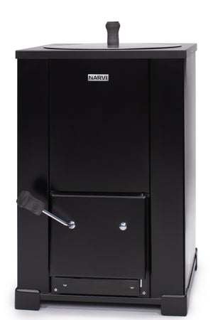 Narvi Muuripata 50l