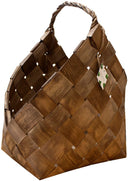Chip basket