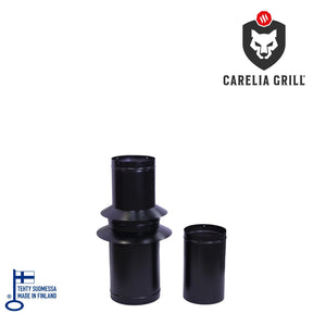 Carelia Grill Piippusarja 1,5 m