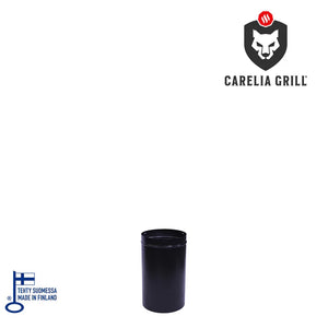 Carelia Grill Piippuelementti Ø 30 cm
