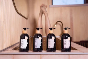 Astuva shampoo 500ml