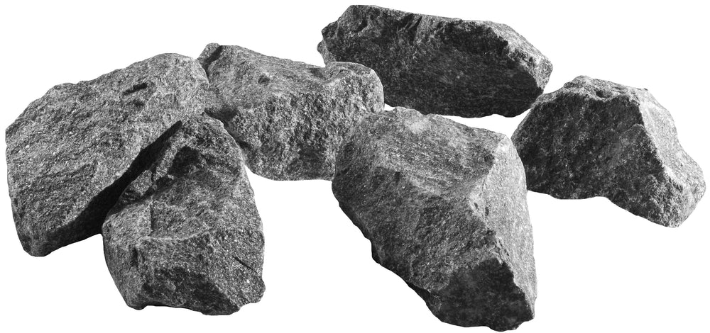 Narvi kiuaskivet 10-15cm