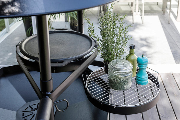 Carelia Grill 9K-80