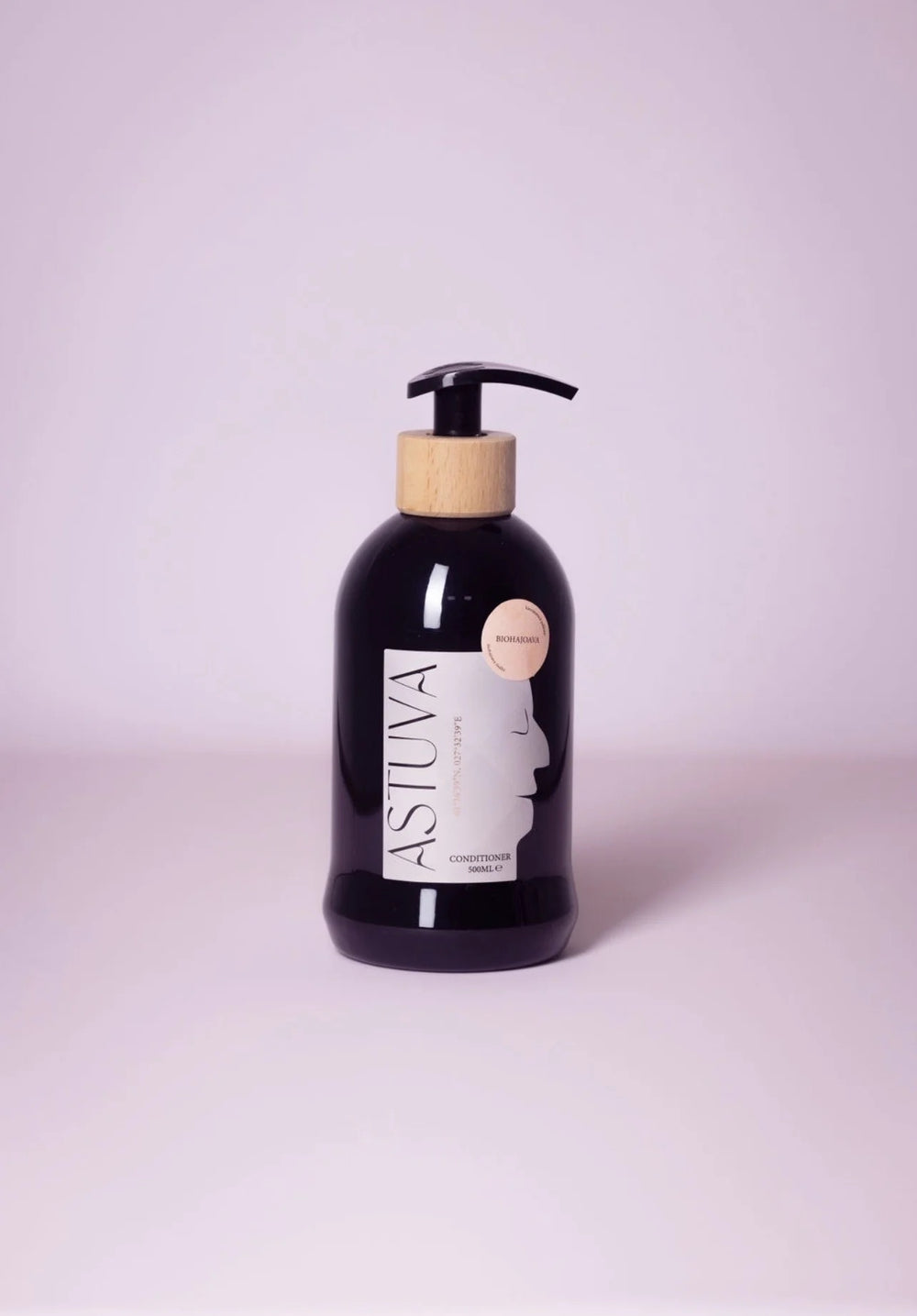 Astuva hoitoaine 500ml