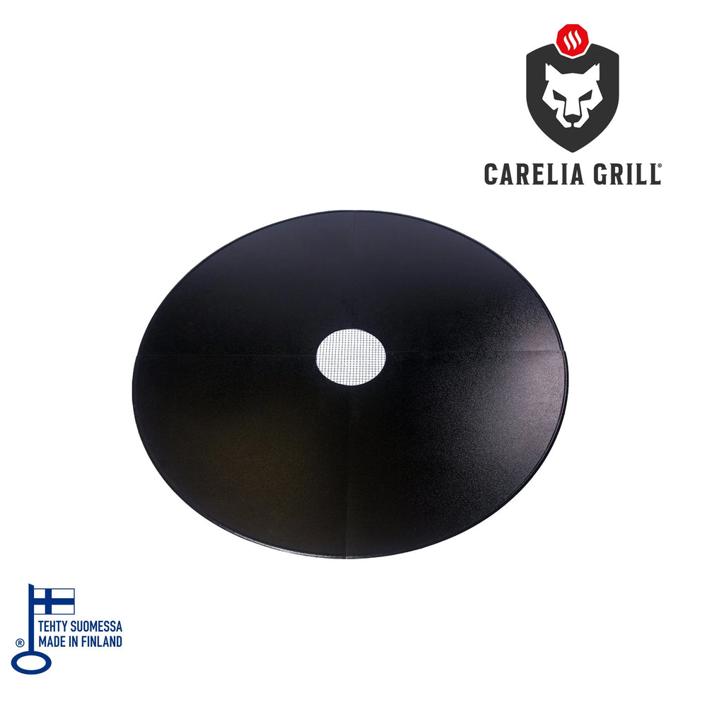 Carelia Grill Lattiapelti 1,8 m