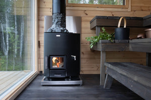 Narvi NC 20 VS