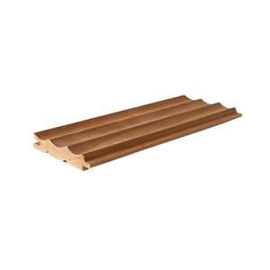 KARE-paneeli Lämpökäsitelty Haapa 15×90