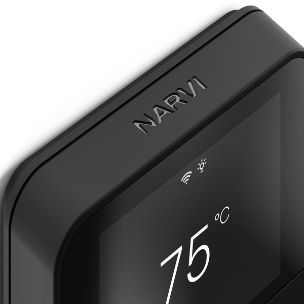 Narvi Velvet Electric