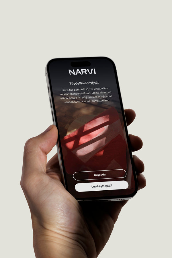 Narvi Velvet Electric