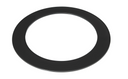 Heater integration collar, round