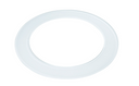 Heater integration collar, round