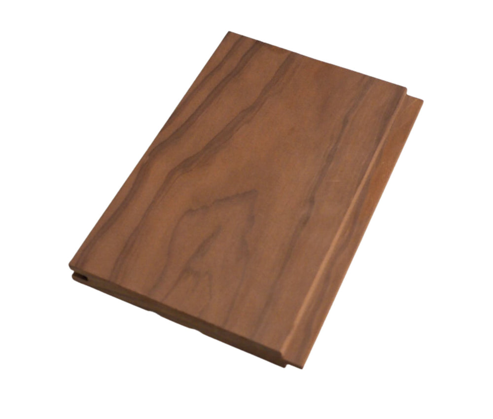 Lämpökäsitelty Radiata Mänty Paneeli 18×140 STS 2