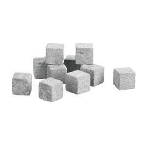 Whisky Stones Hukka Design