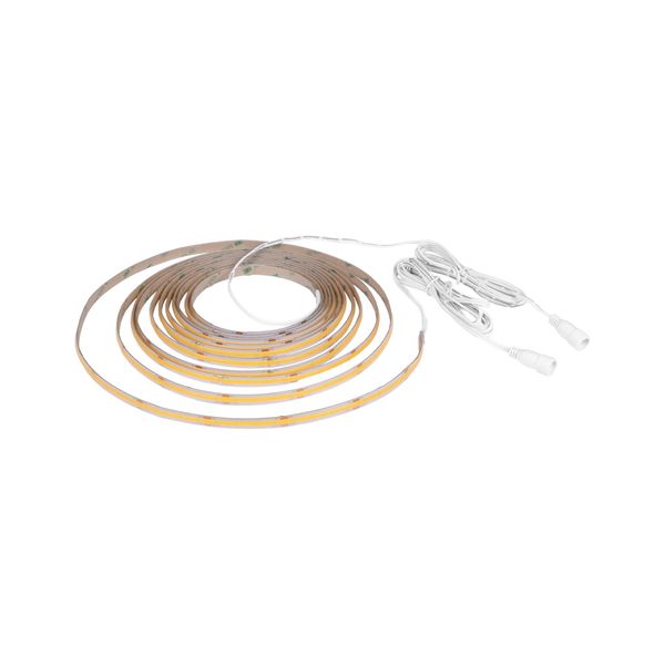 LED-nauha AGGE COB 24V - 8W/m / 3000K/4000K / IP65