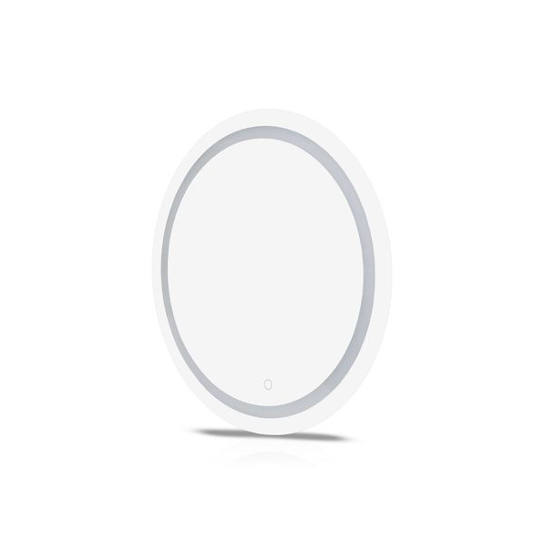 Valopeili AGGE LED Mirror Round Frontlight