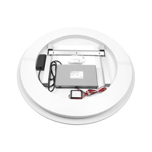 Valopeili AGGE LED Mirror Round Frontlight
