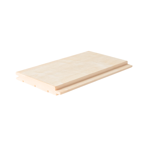 Haapapaneeli 15×120 STS 2