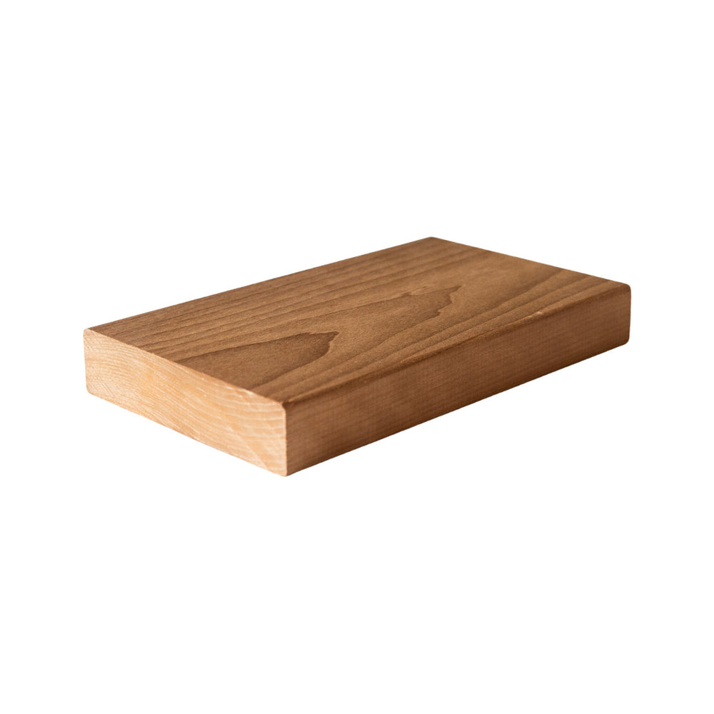 Laudepuu Lämpökäsitelty Haapa 28×120 PHL