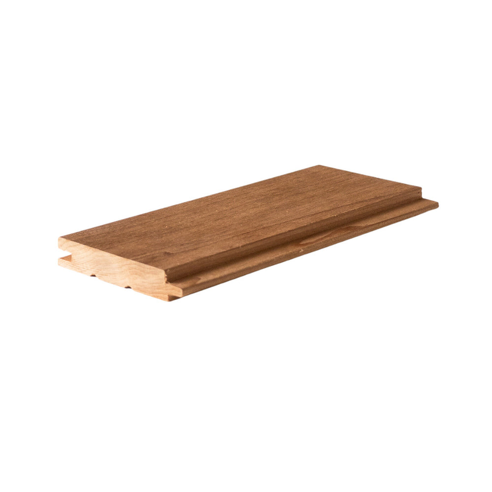 Lämpökäsitelty Haapapaneeli 15×90 STS 2