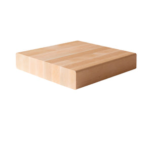 Laudelankku Tervaleppä 40×215 PHL