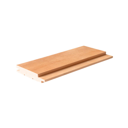 Tervaleppäpaneeli 15×90 STS 2